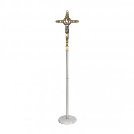 Croce da Innesto in Ottone