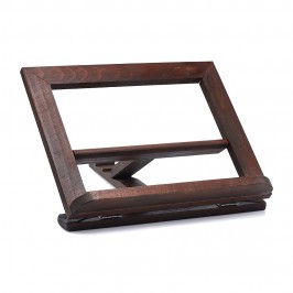 Leggio da Mensa in Legno