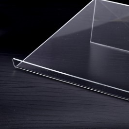 Leggio in Plexiglass