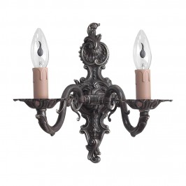 Applique a Due Braccia