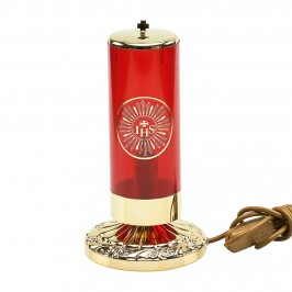 Lampada Santissimo Elettrica
