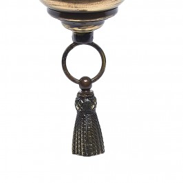 Lampada per Santissimo...