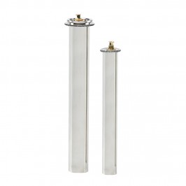 Cartuccia per Finta Candela