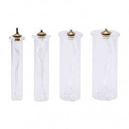 Cartuccia in Vetro per...