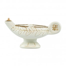 Lucerna a Cera Liquida