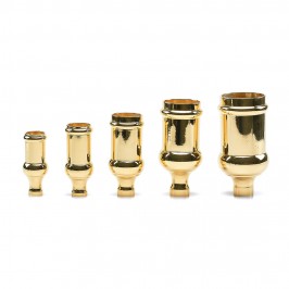 Bossolo per Finta Candela