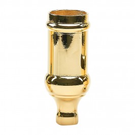 Bossolo per Finta Candela