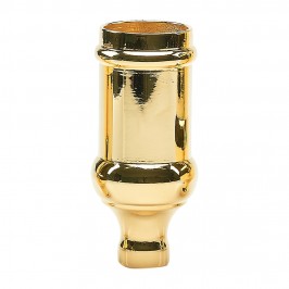 Bossolo per Finta Candela