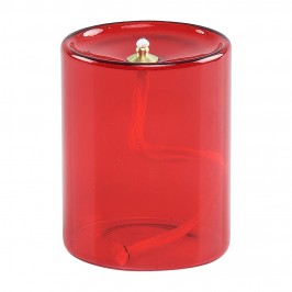 Bicchiere Vetro per Santissimo