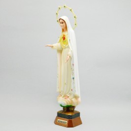 Madonna Fatima II Apparizione