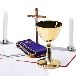 Valigia per la Celebrazione