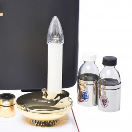 Valigetta Celebrazione...