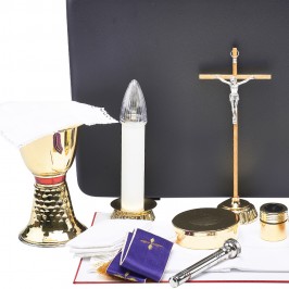 Valigetta Celebrazione...