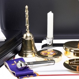 Valigetta per Celebrazioni