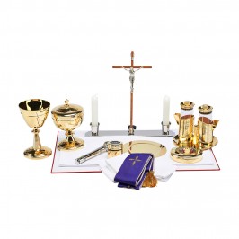 Valigetta per Celebrazione...