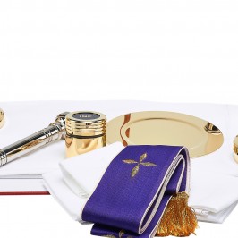 Valigetta per Celebrazione...