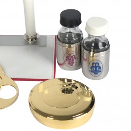 Astuccio per Celebrazioni