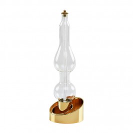 Lampada a Cera Liquida