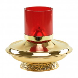 Lucerna a Cera per il...