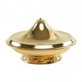 Lucerna in Ottone Dorato