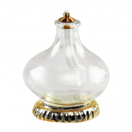 Lampada a Cera Liquida