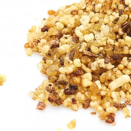 Incenso Olibano di Gedda...