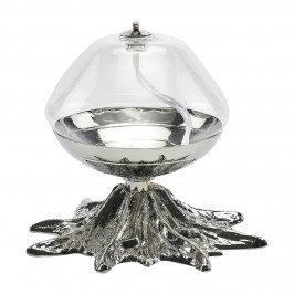 Lampada a Cera Stella di Marte