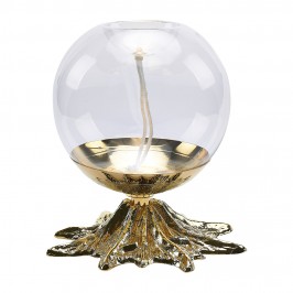 Lampada a Cera Stella di Giove