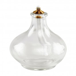 Lampada Cipollina in Vetro