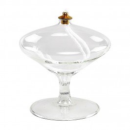 Lampada Moderna a Cera LIquida