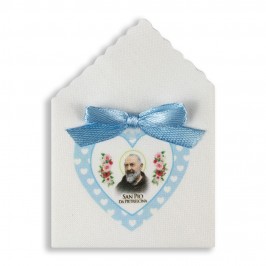 Fazzoletto con immagine San...