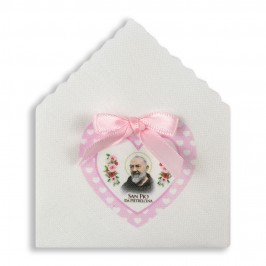 Fazzoletto con immagine San...