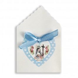 Fazzoletto Santa Rita