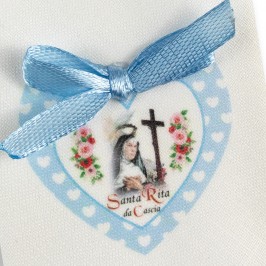 Fazzoletto Santa Rita