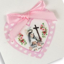 Fazzoletto Santa Rita