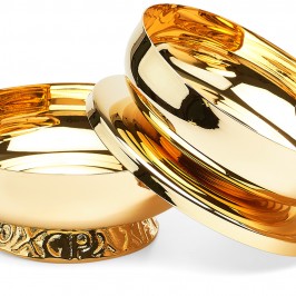 Pisside Concelebrazione