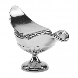 Navetta in Fusione Ottone