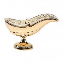 Navetta in Fusione Ottone