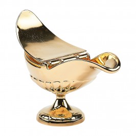 Navetta in Fusione Ottone