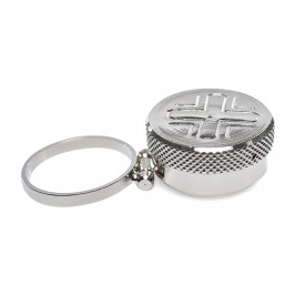 Vasetto per Oli Sacri