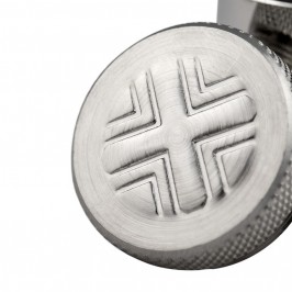 Vasetti per Oli Sacri con...