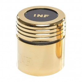 Vasetto Olio Infermi con...