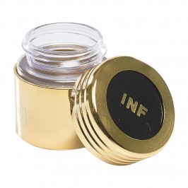 Vasetto Olio Infermi con...