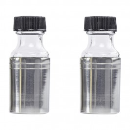 Astuccio con due Bottiglie...