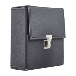 Astuccio con Due Bottiglie...