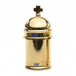 Astuccio con 3 Vasetti su...