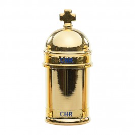 Astuccio con 3 Vasetti su...