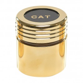 Vasetto Doppio per Oli Sacri