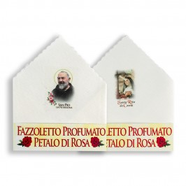 Fazzoletto Profumato con...