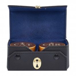 Vasetti OLi Sacri con Custodia